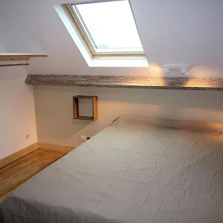 La Petite Maison Дом отдыха *