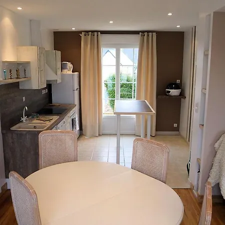 La Petite Maison Дом отдыха *