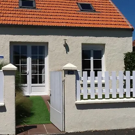La Petite Maison * Пор-ан-Бессен-Юппен