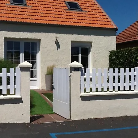 La Petite Maison * Пор-ан-Бессен-Юппен