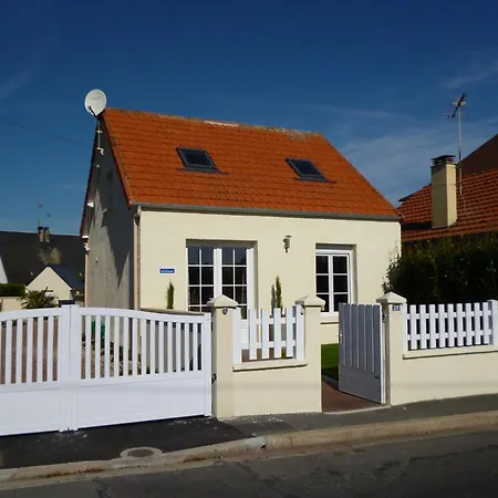 La Petite Maison Пор-ан-Бессен-Юппен