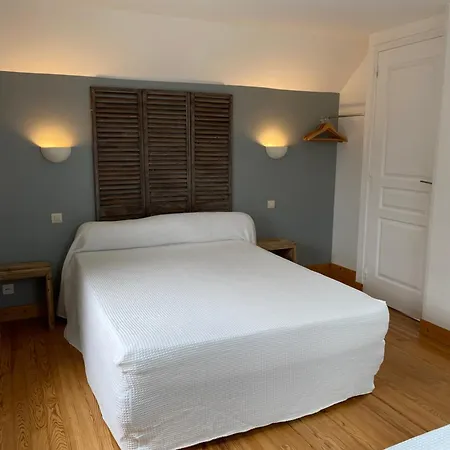 La Petite Maison *