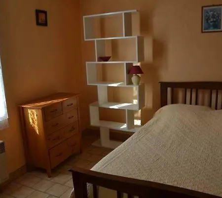 La Petite Maison Tatil Evi Saint-Vigor-le-Grand