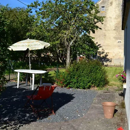 Tatil Evi La Petite Maison *