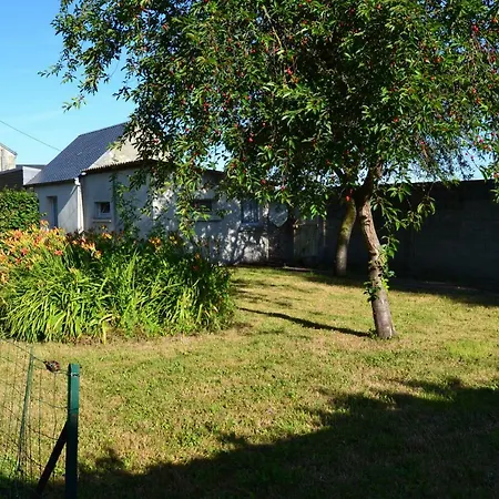 La Petite Maison *