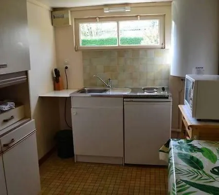 La Petite Maison Tatil Evi *